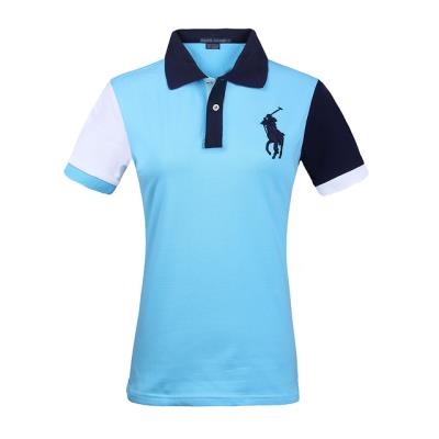 Cheap Ralph Lauren Women Polo shirts wholesale No. 873